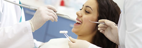 stomatologie chirurgie orala